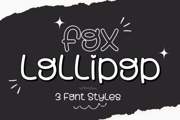 Fox Lollipop: A Designer’s Honest Review