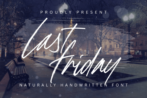 Last Friday: A Designer’s Honest Review of Script Amp’s Latest